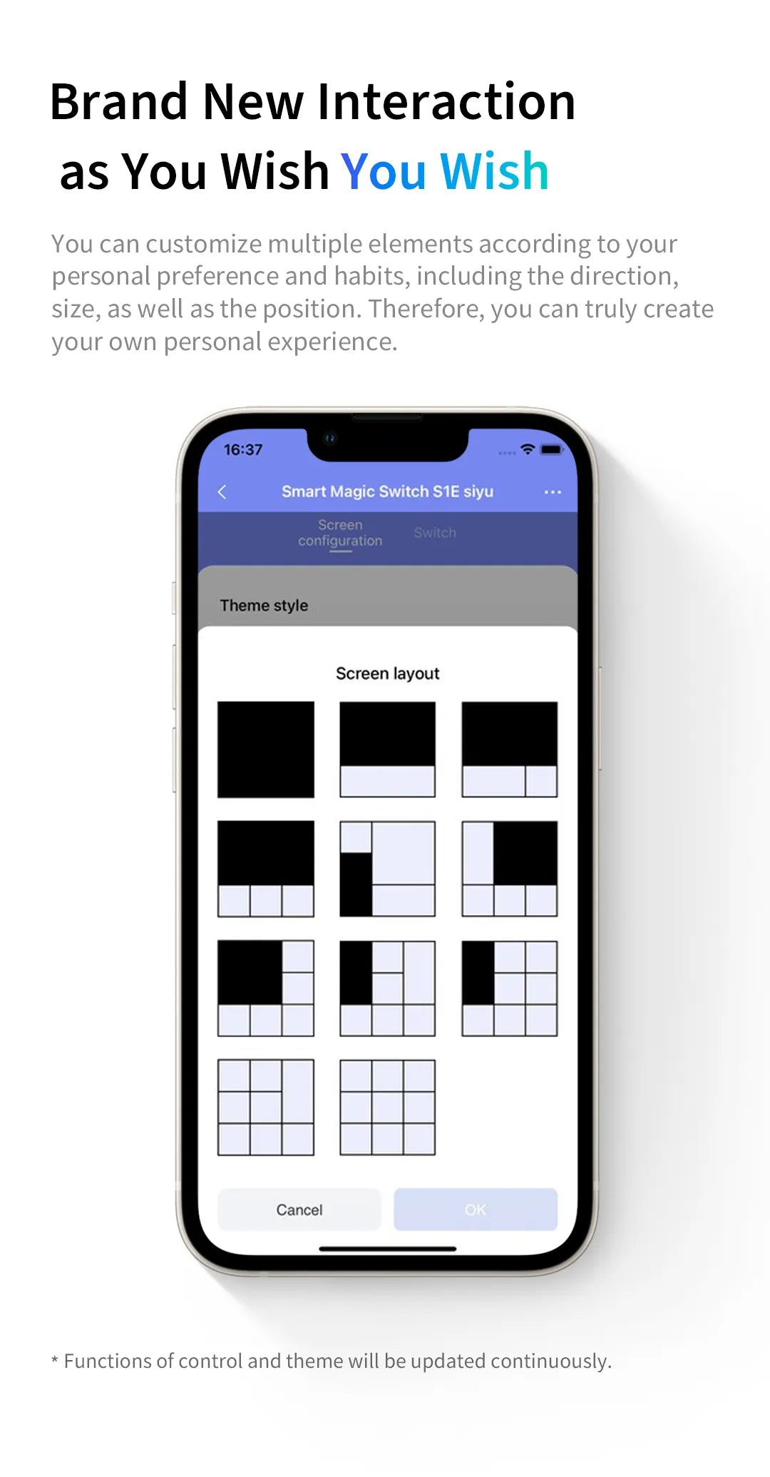 Aqara Magic Switch S1E Price Singapore
