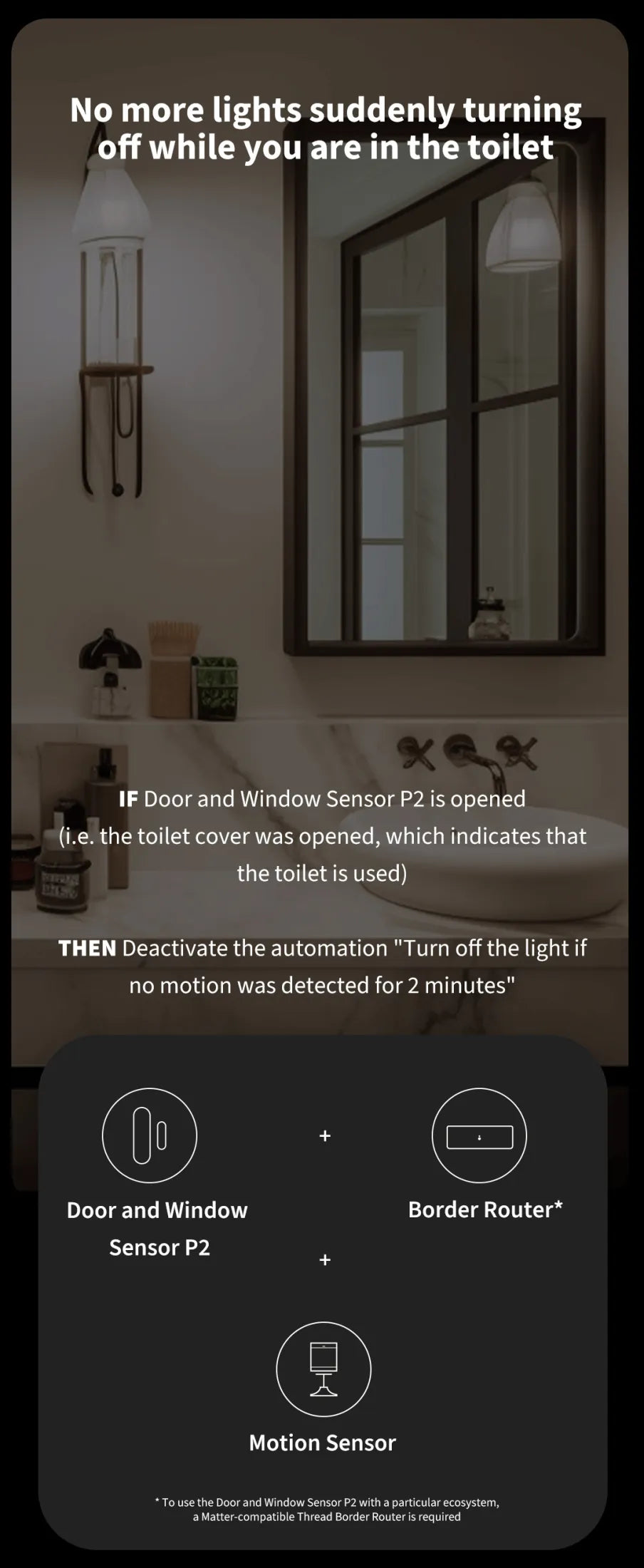 Aqara Door and Window Sensor P2 Price Singapore