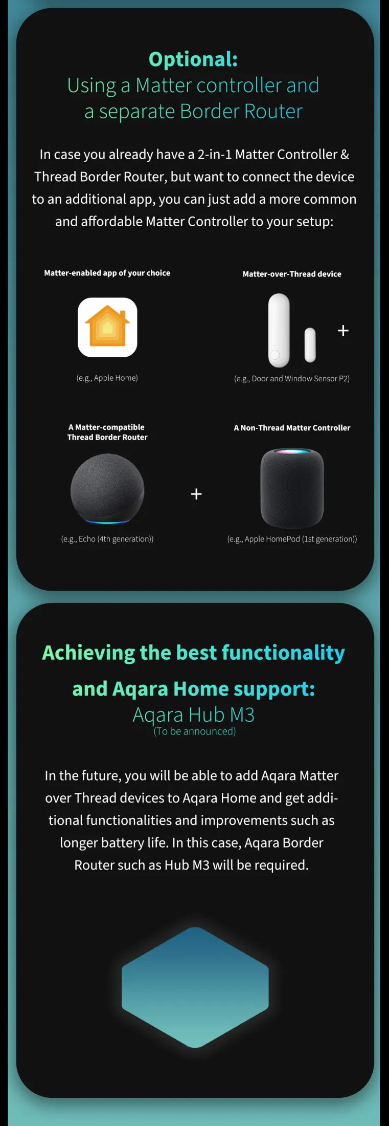 Aqara Door and Window Sensor P2 Price Singapore