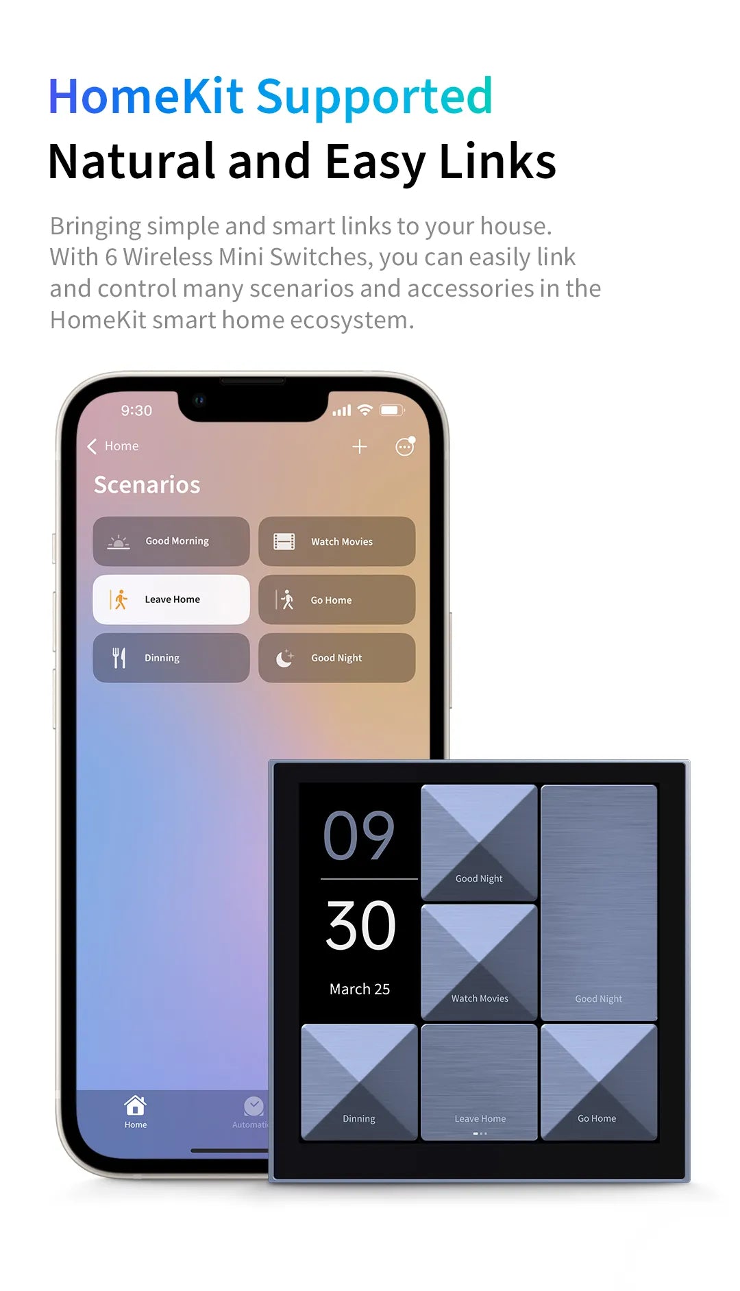Aqara Magic Switch S1E Price Singapore