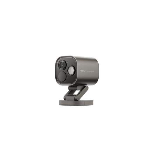 Aqara Smart Camera G5 Pro Hub - Price in Singapore & Key Spec