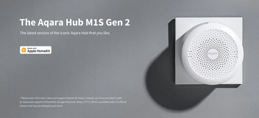 Aqara M1S Hub Gen 2 Price Singapore