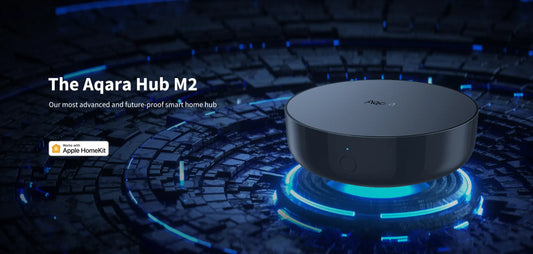 Aqara M2 Hub Price Singapore