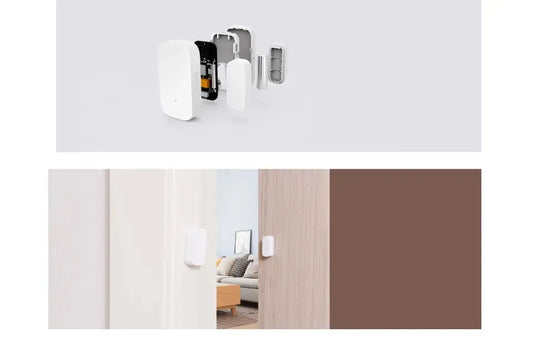 Aqara Door and Window Sensor T1 - Price in Singapore & Key Specs