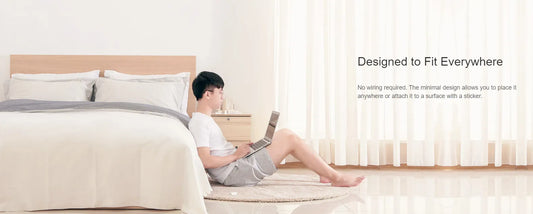 Aqara Wireless Mini Switch T1 - Price in Singapore & Key Specs