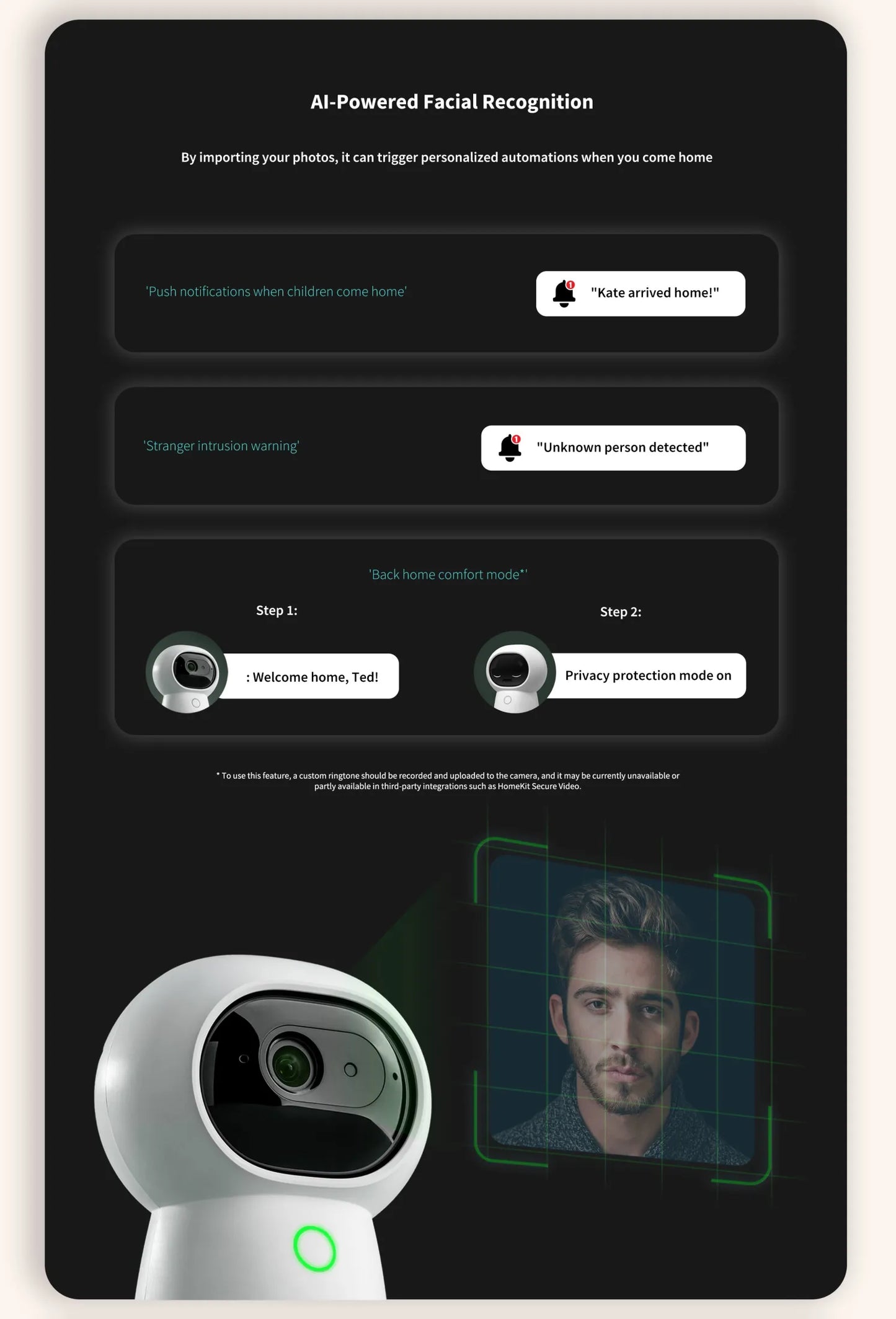 Aqara G3 Camera Hub Price Singapore