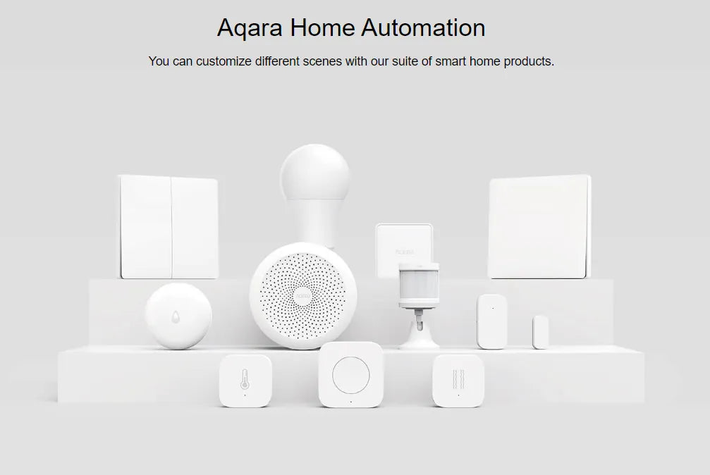 Aqara Temperature and Humidity Sensor T1 Price Singapore