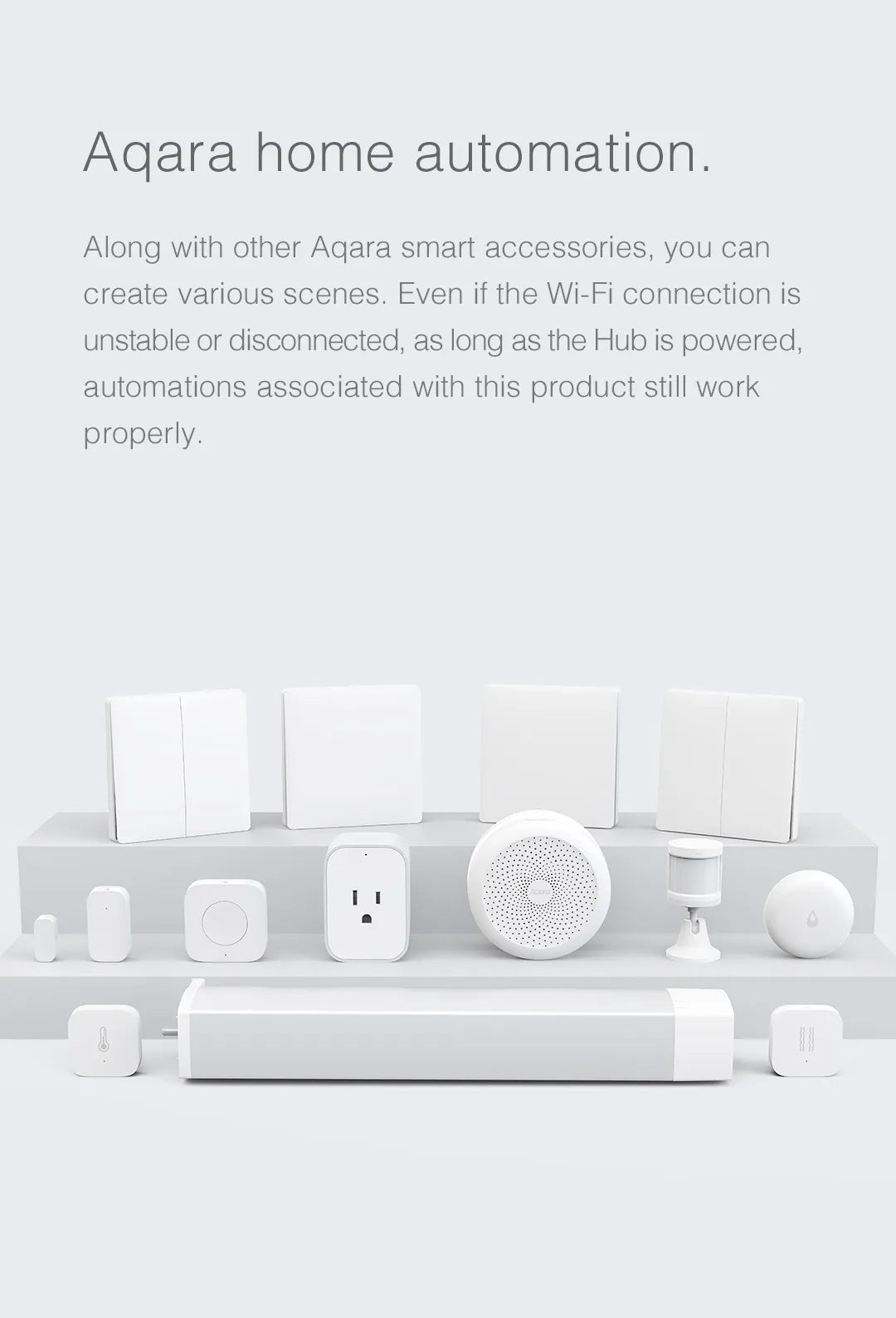 Aqara Water Leak Sensor T1 Price Singapore