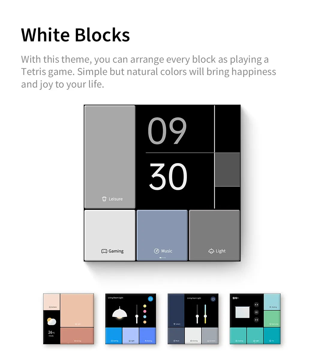 Aqara Magic Switch S1E Price Singapore