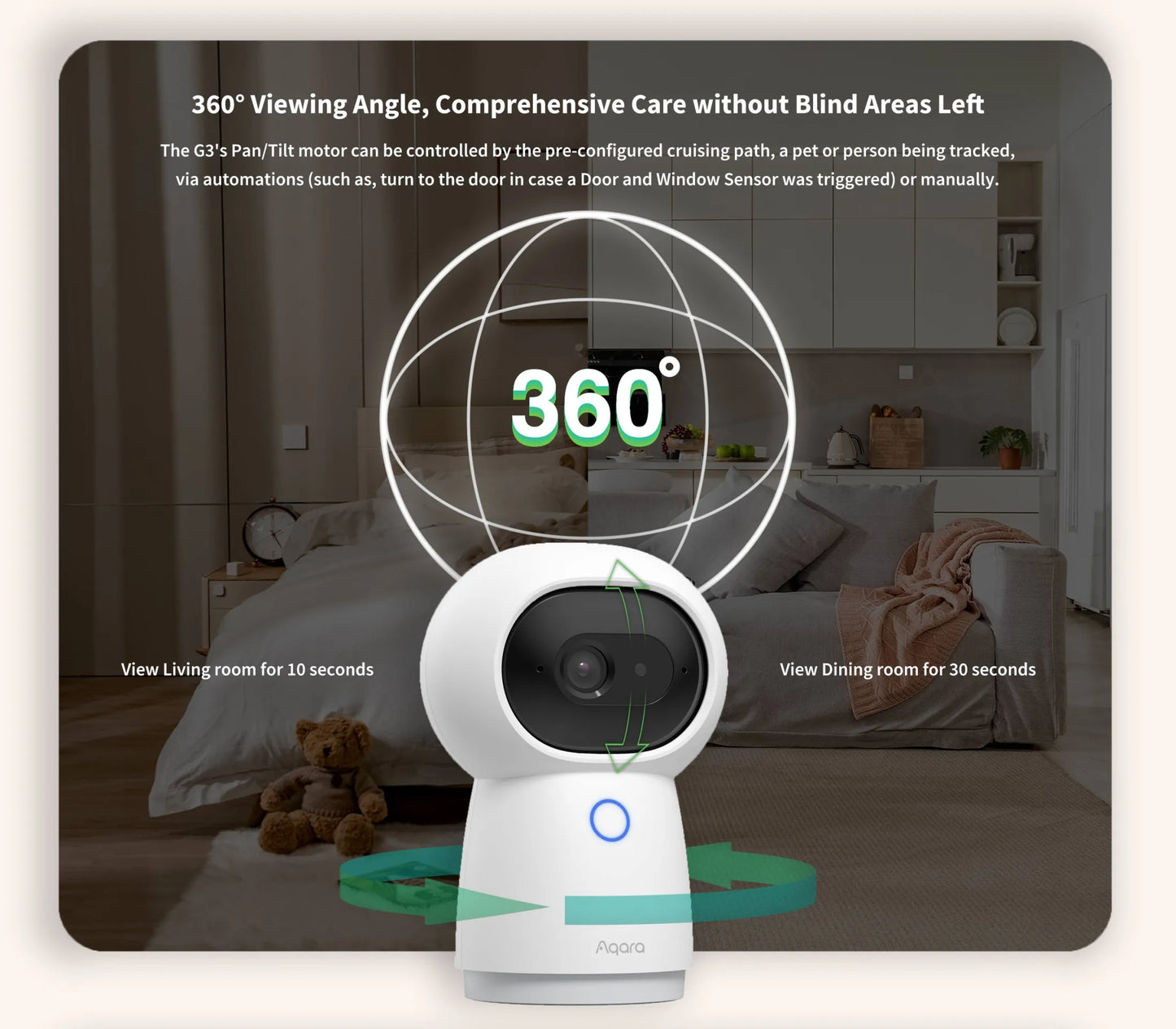 Aqara G3 Camera Hub Price Singapore