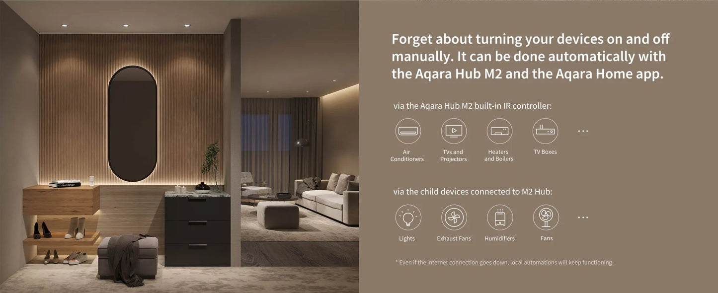 Aqara M2 Hub Price Singapore