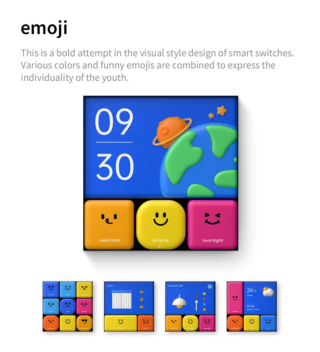 Aqara Magic Switch S1E Price Singapore