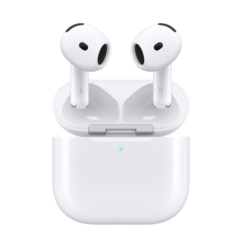 Apple AirPods 4 - Best Price in Singapore