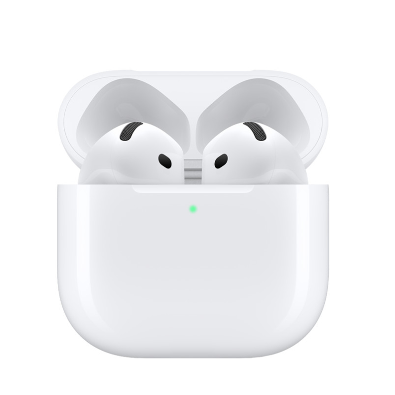 Apple AirPods 4 Price in Singapore - Best Deals | 8TH AVE MOBILE