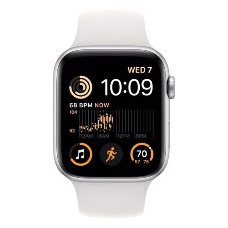 Apple Watch SE 2 40mm GPS - Price in Singapore & Key Specs
