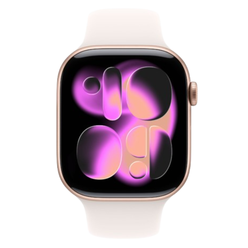 Apple Watch Series 11 42mm GPS - Price in Singapore & Key Specs