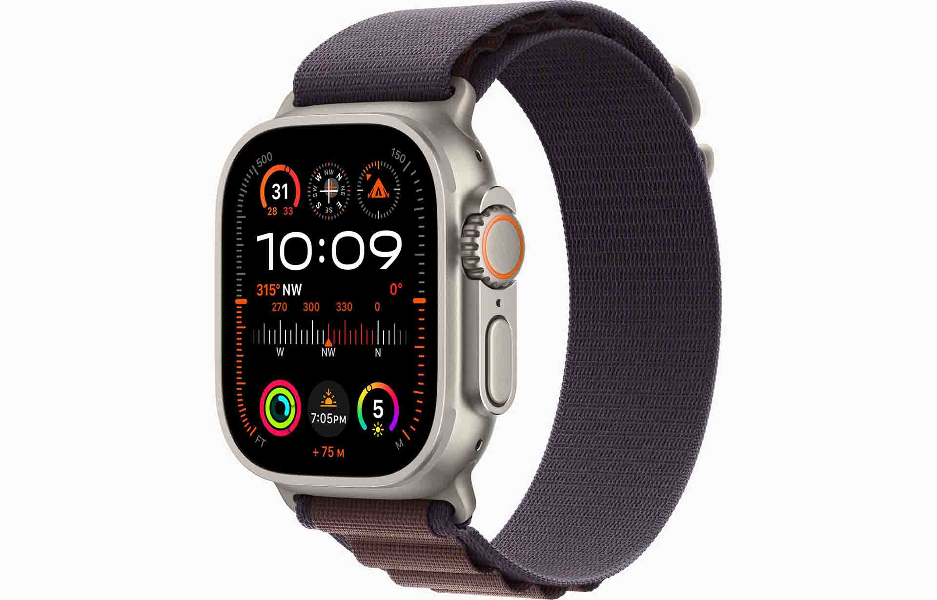 Apple-Watch-Ultra-2-Alpine-Loop-Indigo-Price-Singapore