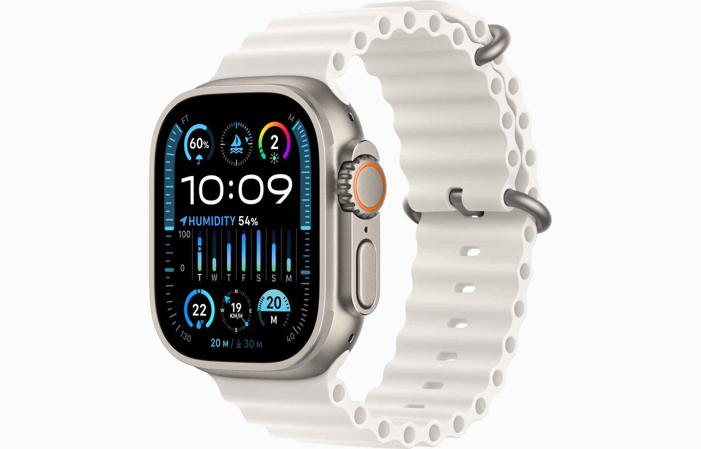 Apple Watch Ultra 2 Price Singapore