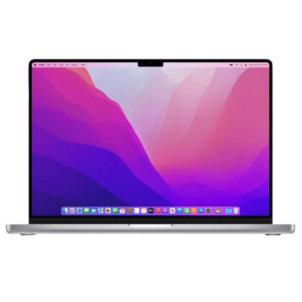 Apple MacBook Pro (14-inch, M1, 2021)