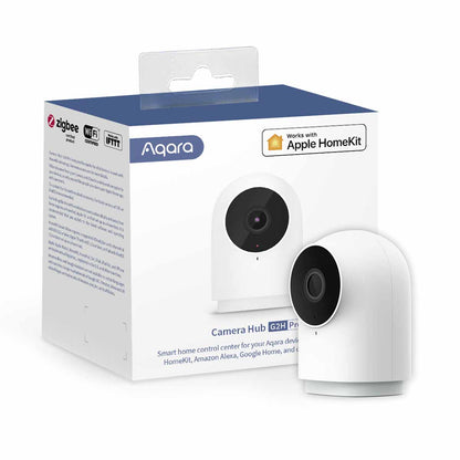 Aqara Camera Hub G2H Pro Price Singapore