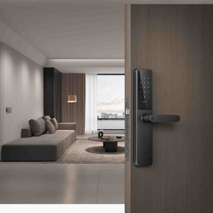 Aqara Smart Door Lock A100 Price Singapore