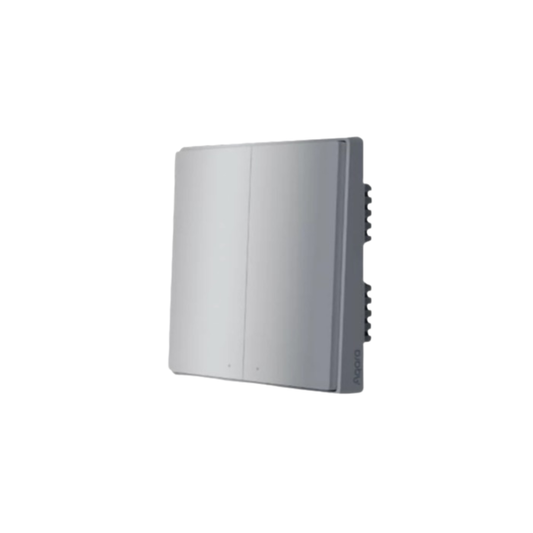 Aqara D1 Smart Wall Switch - Price in Singapore & Key Specs