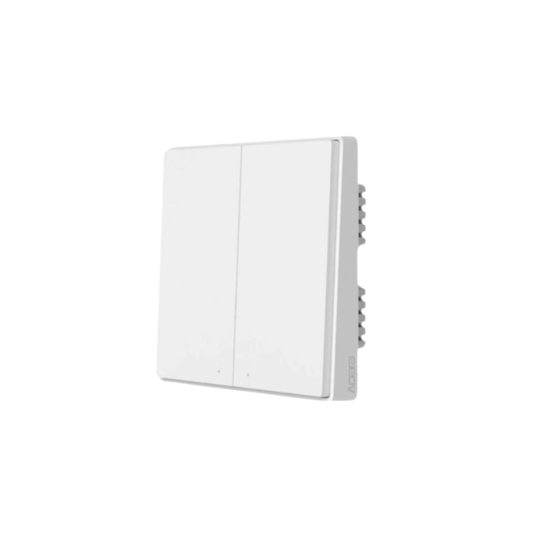 Aqara D1 Smart Wall Switch - Price in Singapore & Key Specs