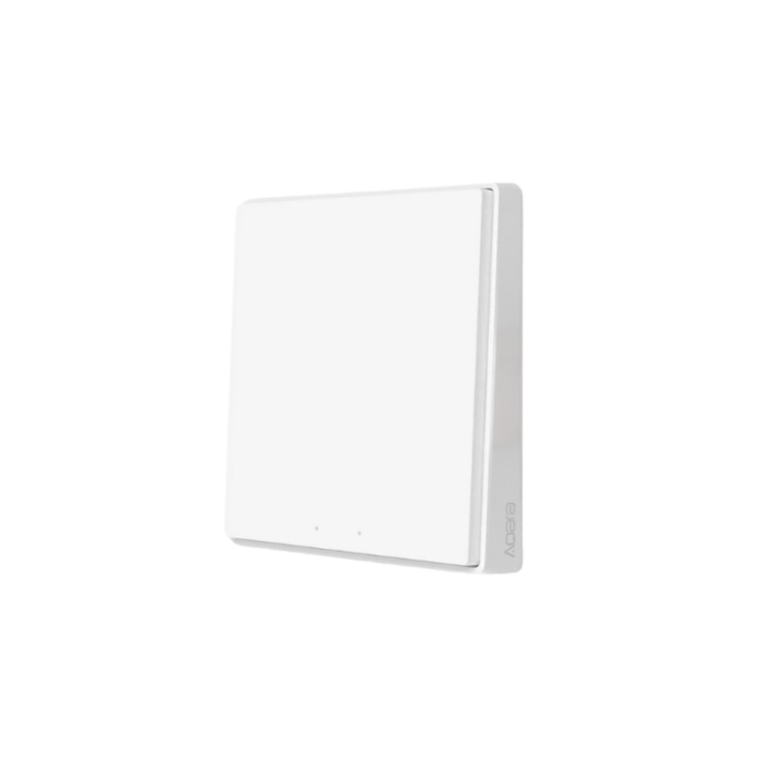 Aqara D1 Wireless Remote Switch - Price in Singapore & Key Specs