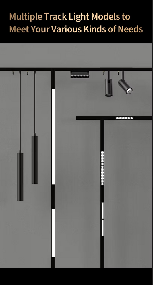 Aqara H1 Pro Series Magnetic Track Lights – Price in Singapore & Key Specs