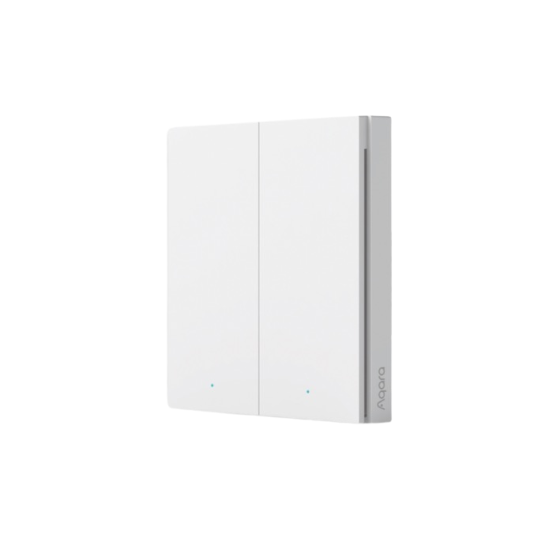 Aqara H1 Wireless Remote Switch - Price in Singapore & Key Specs