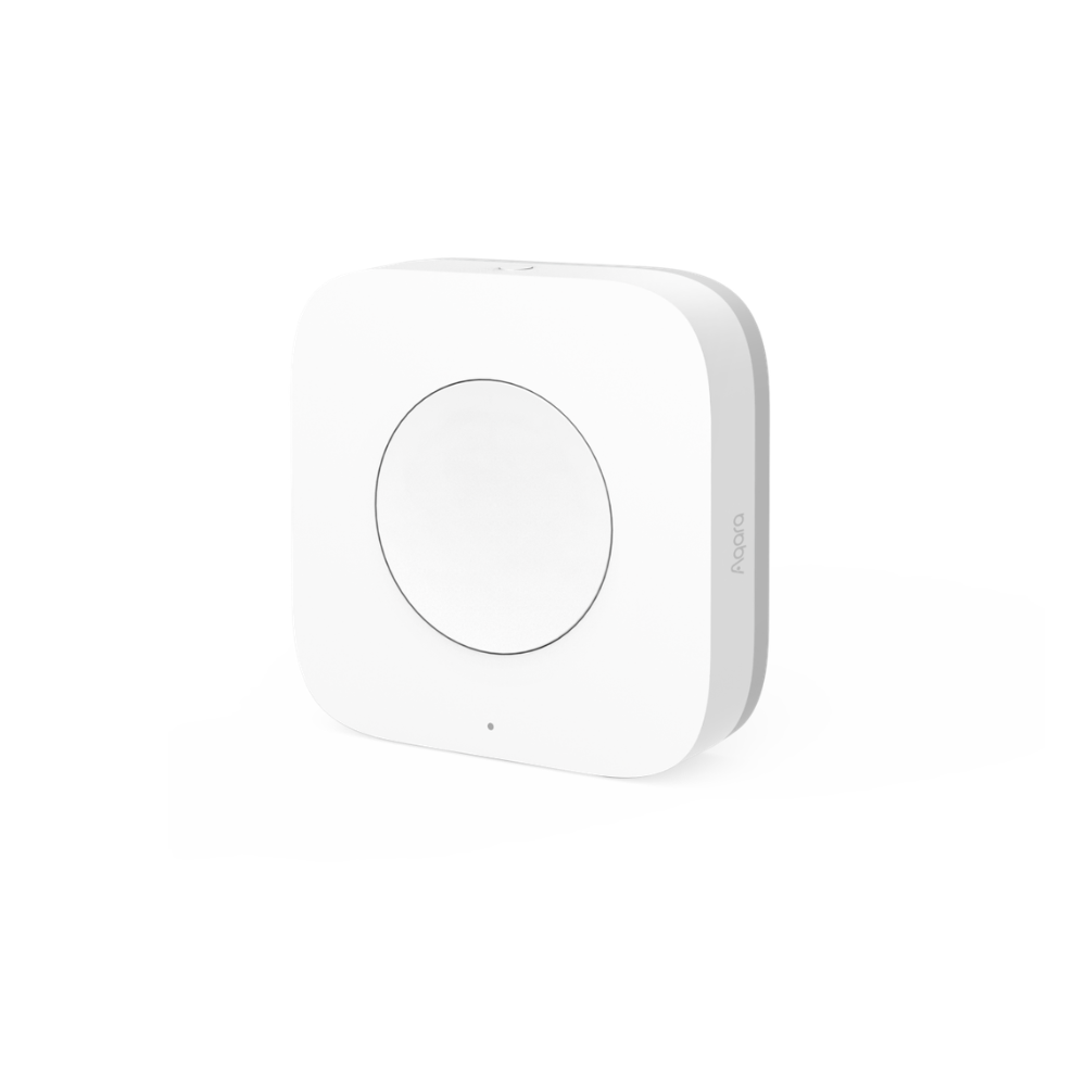 Aqara Mini Switch T1 - Price in Singapore & Key Specs