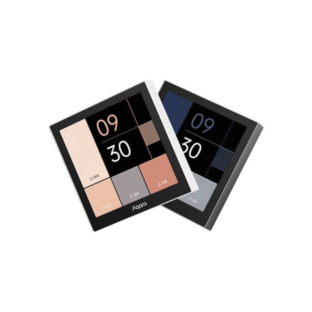 Aqara Panel Switch S100 - Price in Singapore & Key Specs