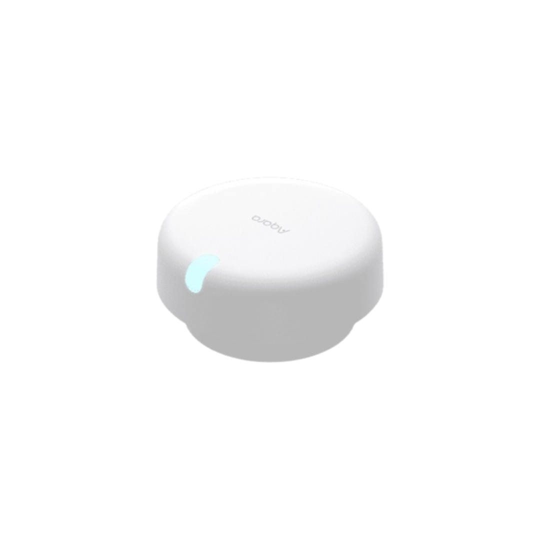 Aqara Presence Sensor FP2 - Price in Singapore & Key Specs