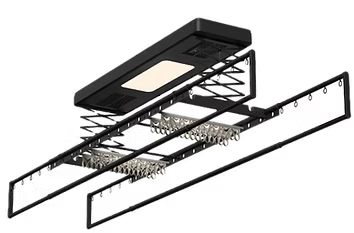 Aqara Smart Laundry Rack H1 - Price in Singapore & Key Specs