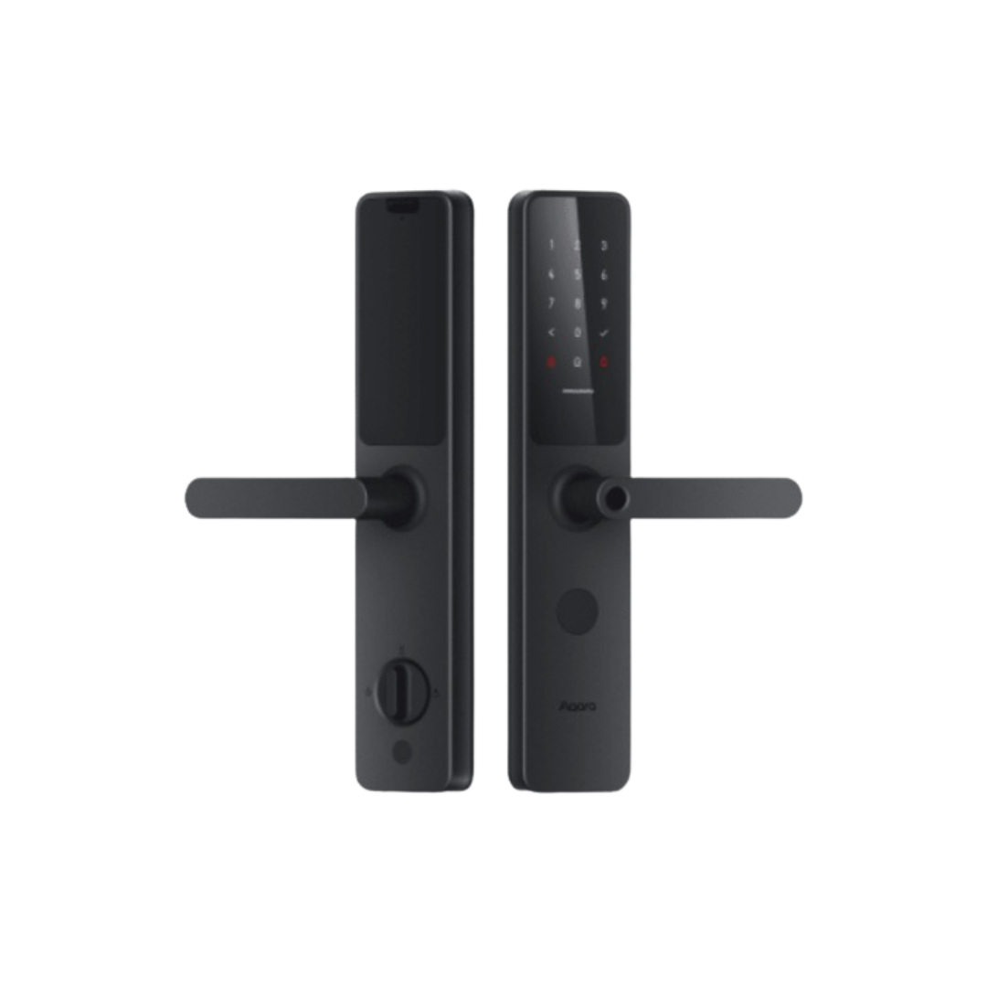 Aqara Smart Lock A100 Zigbee - Price in Singapore & Key Specs