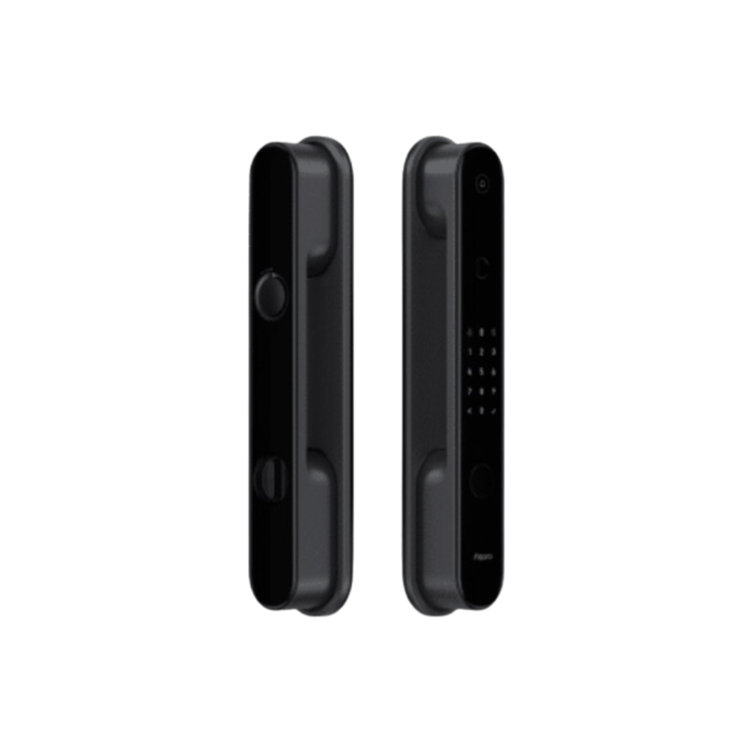 Aqara Smart Lock D100 Zigbee - Price in Singapore & Key Specs