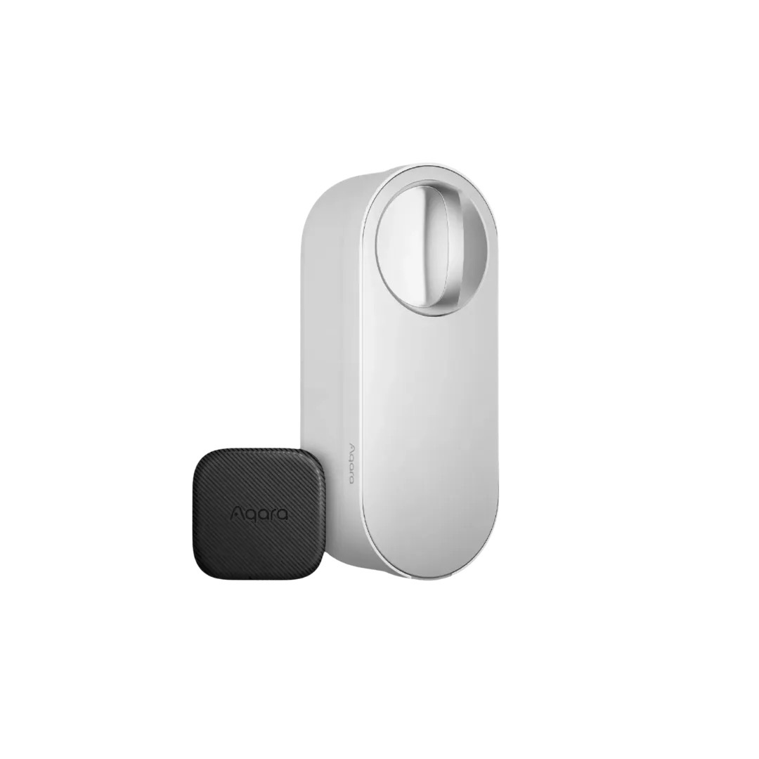 Aqara Smart Lock U200 Lite - Price in Singapore & Key Specs