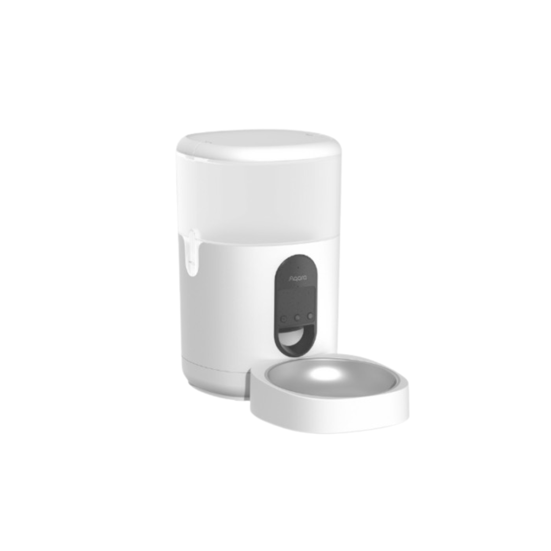 Aqara Smart Pet Feeder C1 - Price in Singapore & Key Specs