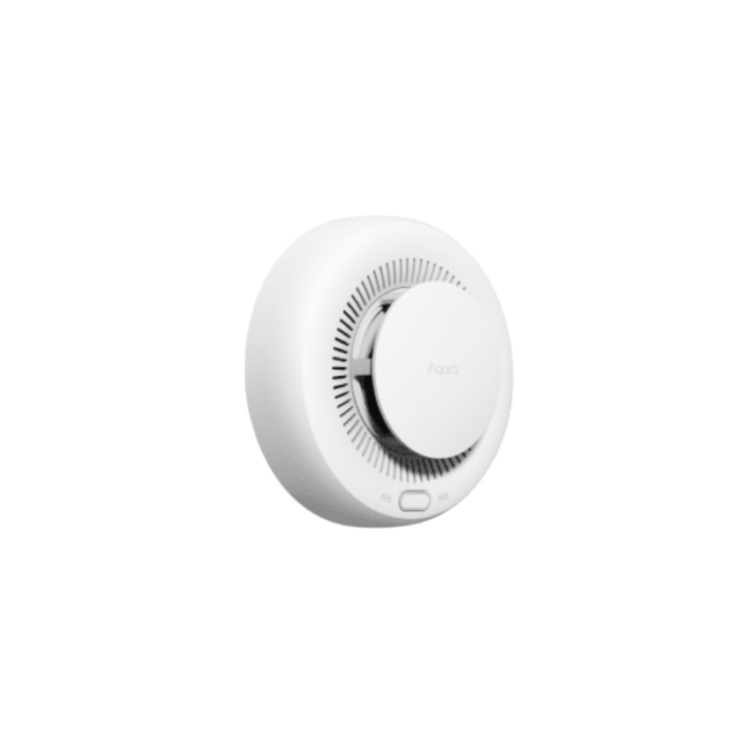 Aqara Smart Smoke Detector - Price in Singapore & Key Specs