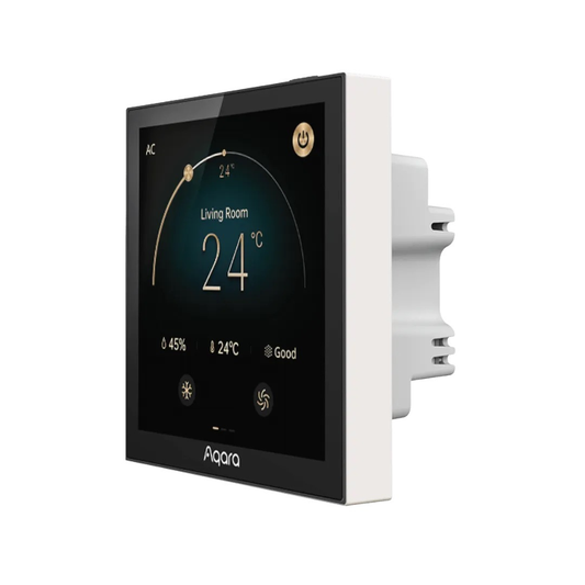 Aqara Thermostat W400 – Price in Singapore & Key Specs