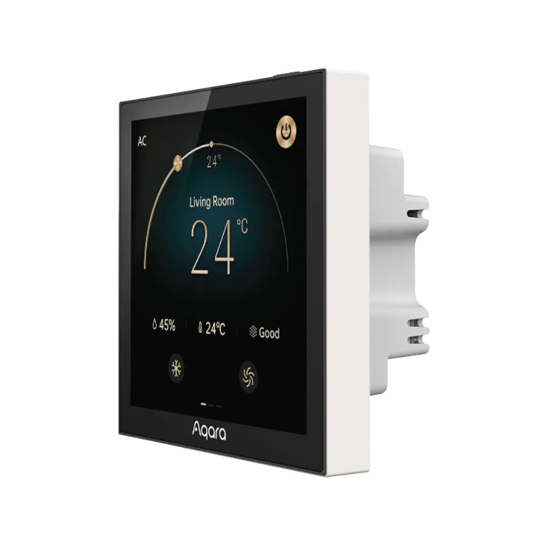 Aqara Thermostat W400 – Price in Singapore & Key Specs