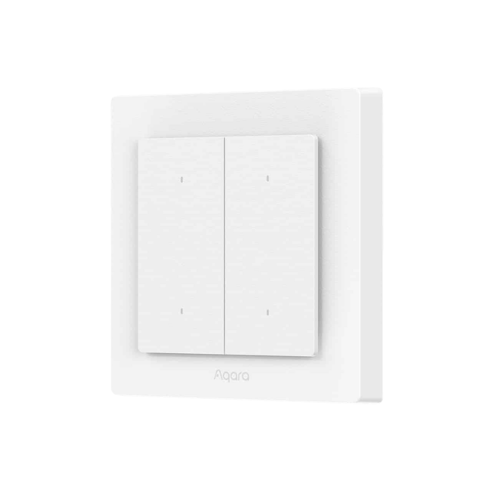 Aqara Light Switch H2 - Price in Singapore & Key Specs