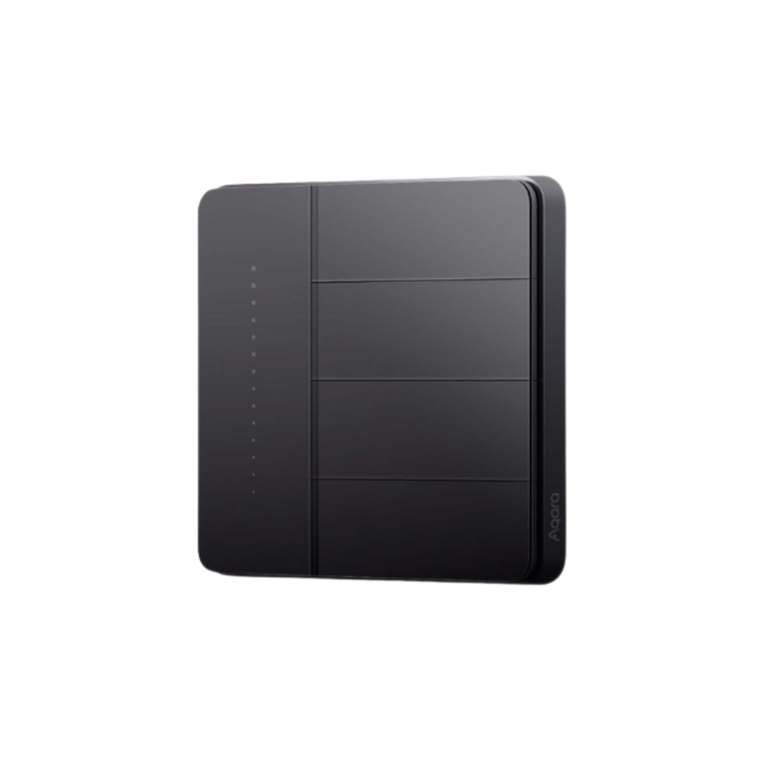 Aqara Z1 Pro Smart Wall Switch - Price in Singapore & Key Specs