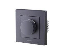 Aqara Dimmer Switch H2 - Price in Singapore & Key Specs