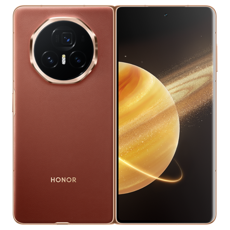 HONOR MAGIC V3 in Singapore