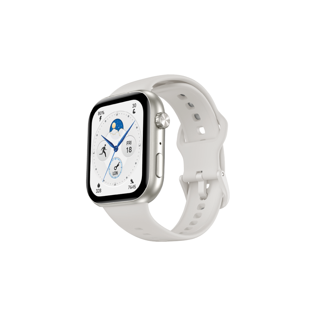 HONOR Watch 2i - Price in Singapore & Key Specs