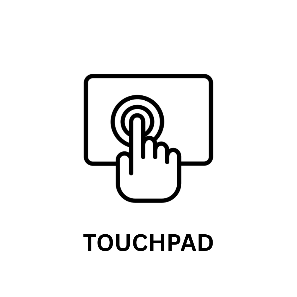 MacBook Touchpad replacement price in Singapore