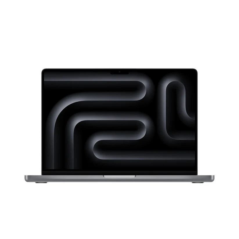 Apple MacBook Pro (16-inch, M3, 2023)
