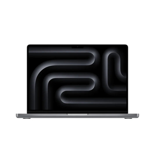 Apple MacBook Pro (16-inch, M3, 2023)