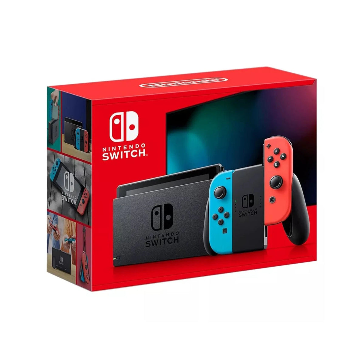 Nintendo Switch Gen 2